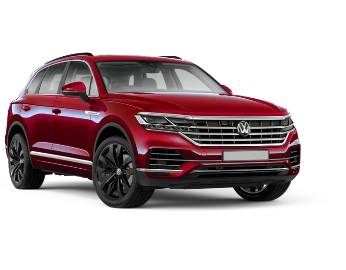 Автомобиль Volkswagen