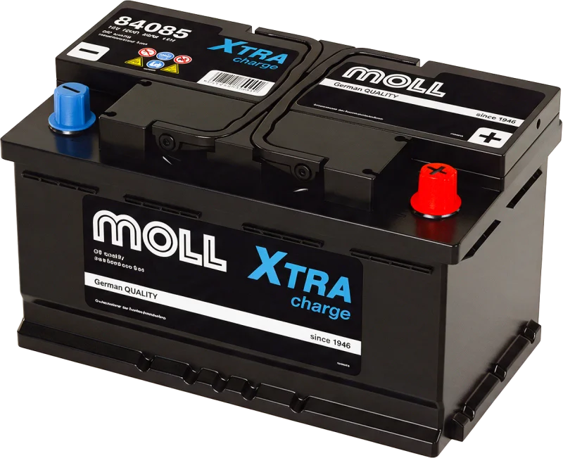 MOLL X-TRA