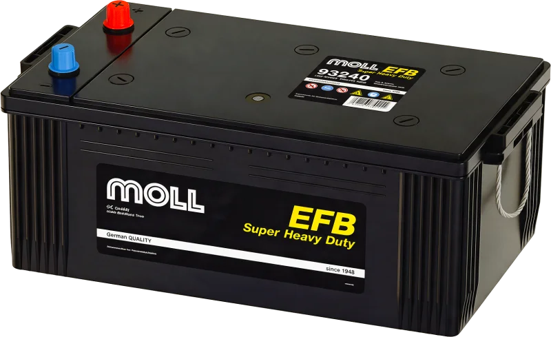 MOLL EFB SUPER HEAVY DUTY
